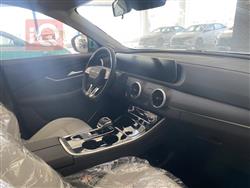 دونج فينج T5 EVO